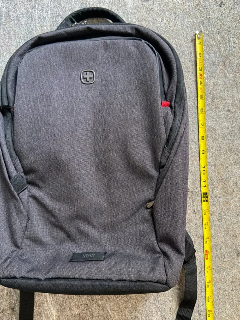 UNISEX Wenger MX Light 16